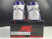 Jordan 1 Retro High Court Purple CD0461-151 - 2