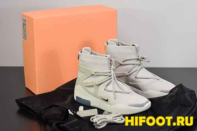 Nike Fear of God 1 AR4237002 - 1