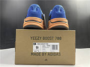 Yeezy Boost 700 Bright Blue GZ0541 - 6