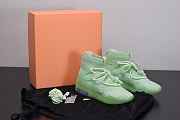 Nike Air Fear Of God 1 Frosted Spruce AR4237300 - 1