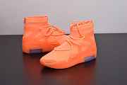 Nike Air Fear Of God 1 Frosted Spruce AR4237800 - 4