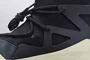 Nike Air Fear of God 1 Black AR4237001 - 6