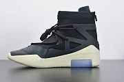 Nike Air Fear of God 1 Black AR4237001 - 3