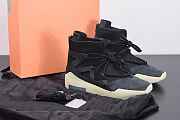 Nike Air Fear of God 1 Black AR4237001 - 1