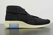 Nike Air Fear Of God Raid Black AT8087002 - 2