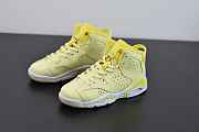 Air Jordan 6 GS 543390800 - 4