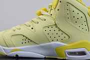 Air Jordan 6 GS 543390800 - 5