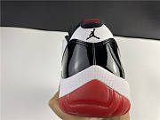 Jordan 11 Retro Low Concord Bred AV2187-160 - 4