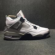 Jordan 4 Retro White Cement 840606-192 - 4