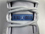 Jordan 11 Retro Legend Blue 378037-117 - 5