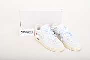 Nike Air Force 1 Low Virgil Abloh Off-White (AF100) AO4297-100 - 1