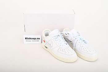 Nike Air Force 1 Low Virgil Abloh Off-White (AF100) AO4297-100