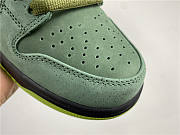 Nike SB Dunk Low Concepts Green Lobster BV1310-337 - 3