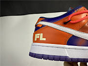 Nike Dunk Low X OW X FL CT0856-801 - 3