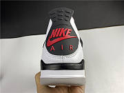 Air Jordan4 Fire Red DC7770-160  - 4