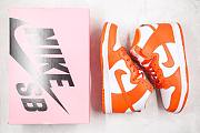 Nike Dunk High Syracuse (2016)850477-101 - 5