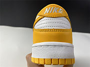 Nike Dunk Low Laser Orange DD1503-800 - 2