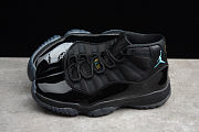 Jordan 11 Retro Gamma Blue 378037-006 - 5