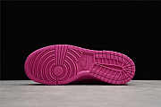 Nike Dunk High Ambush Active Fuchsia CU7544-600 - 3