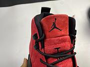 Air Jordan 12 Reverse Flu Game CT8013-602 - 5