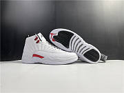 Air Jordan 12 Twist CT8013-106 - 6