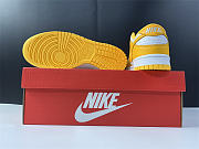 Nike Dunk Low Laser Orange DD1503-800 - 3