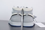 Jordan 1 Retro High Dior CN8607-002 - 2