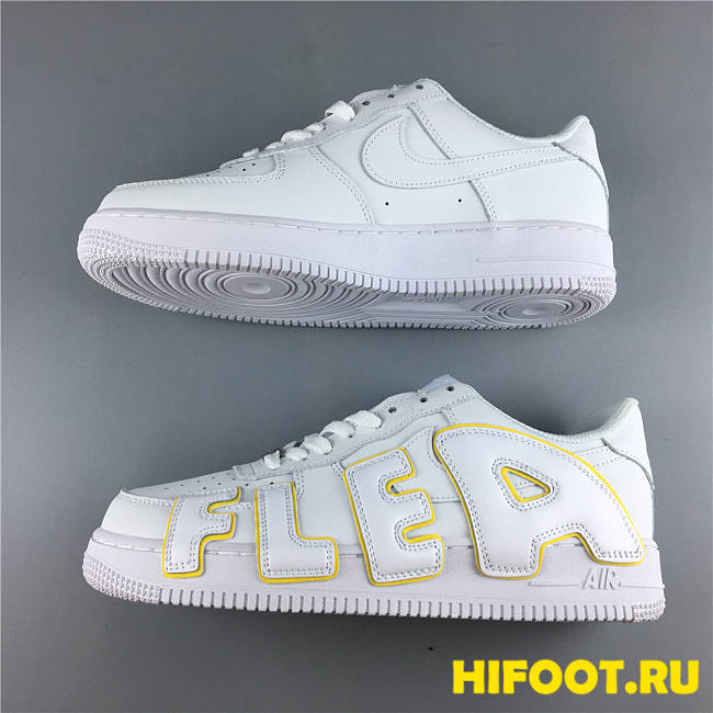 Nike Air Force 1 07 - 1