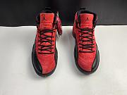 Air Jordan 12 Reverse Flu Game CT8013-602 - 4