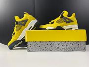 Jordan 4 Retro Lightning CT8527-700 - 2