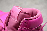 Nike Dunk High Ambush Active Fuchsia CU7544-600 - 5