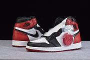 Jordan 1 Retro Black Toe 555088-125 - 3