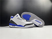 Air Jordan 3 Racer Blue CT8532-145 - 3