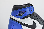 Jordan 1 Retro Fragment  716371-040 - 5