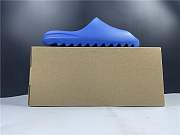 Yeezy Slide Blue FY7347 - 2