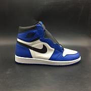 Jordan 1 Retro High OG Game Royal 555088-403  - 3