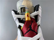 Jordan 6 Retro Hare CT8529-062 - 4