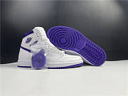 Jordan 1 Retro High Court Purple CD0461-151 - 5