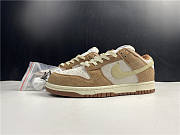 Nike Dunk Low Medium Curry DD1390-100 - 3