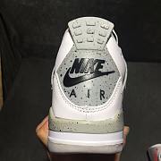 Jordan 4 Retro White Cement 840606-192 - 2