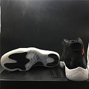 Nike Air Jordan 11 Retro 72-10 378037002 - 2