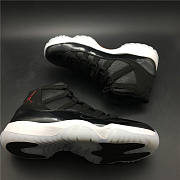 Nike Air Jordan 11 Retro 72-10 378037002 - 3