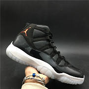 Nike Air Jordan 11 Retro 72-10 378037002 - 4