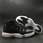 Nike Air Jordan 11 Retro 72-10 378037002 - 6