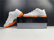 Jordan 11 Retro Low Bright Citrus AH7860-139 - 3