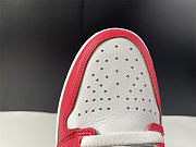 Jordan 1 Retro High OG Light Fusion Red 555088-603 - 6