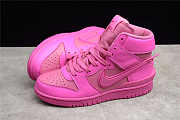 Nike Dunk High Ambush Active Fuchsia CU7544-600 - 6