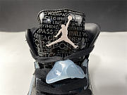 Jordan 5 Retro Doernbecher 633068-010 - 5