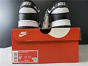 Nike Dunk Low Retro White Black DD1391-100 - 2