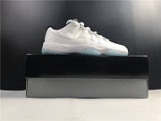 Jordan 11 Retro Low Legend Blue AV2187-117 - 5